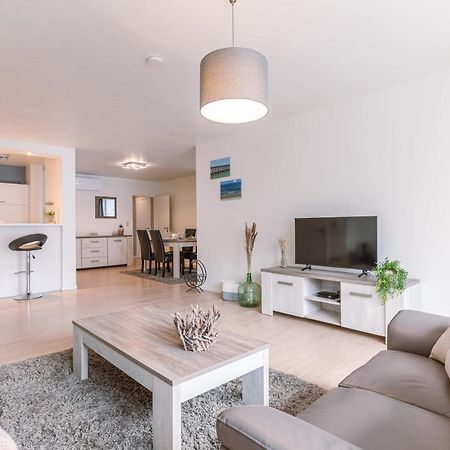 Charming Apartment Near The Beach Blankenberge Eksteriør bilde